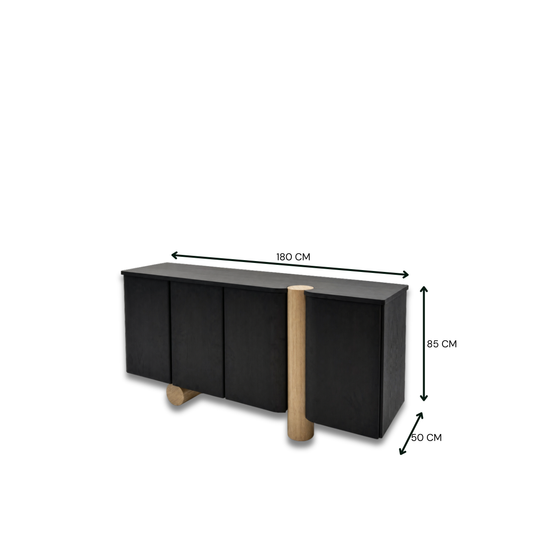 Saloni Buffet