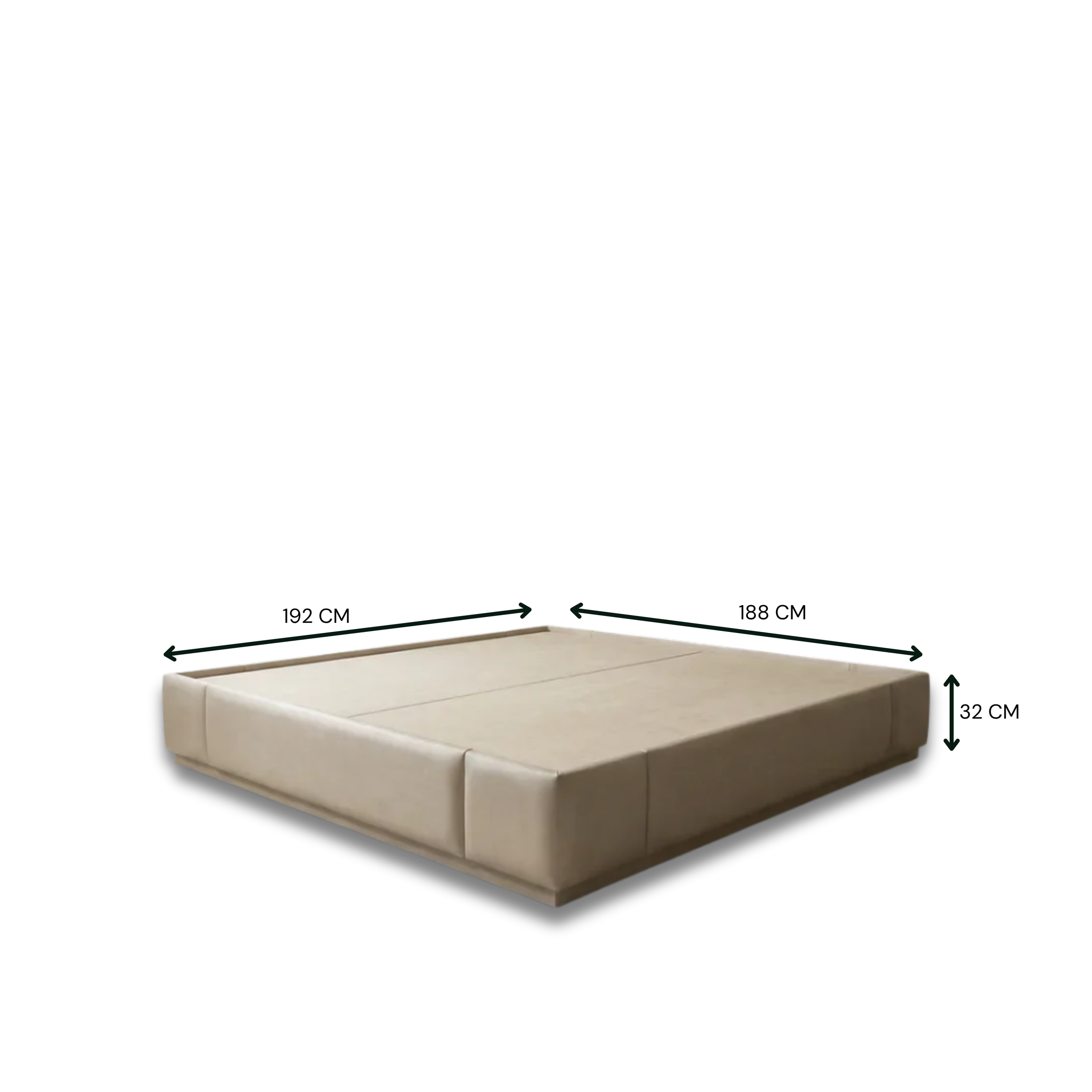 Ramano Base Box
