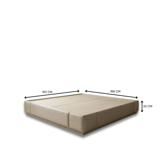 Ramano Base Box