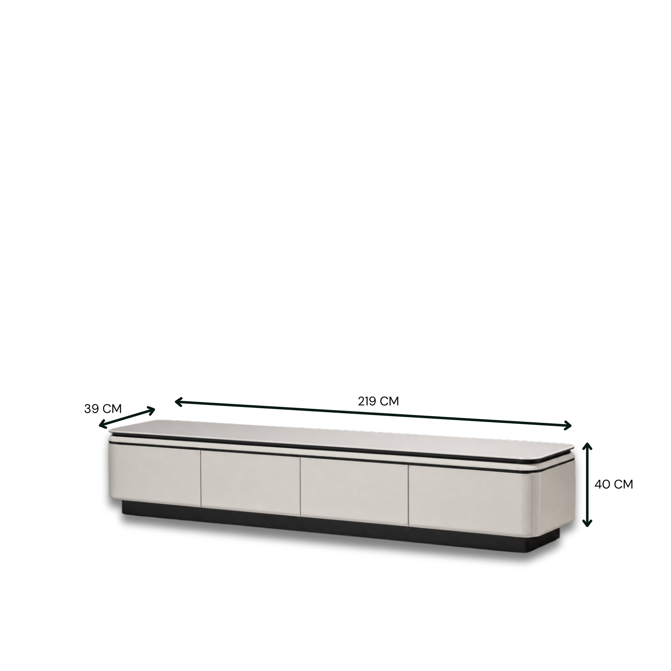 Soldado Tv Unit