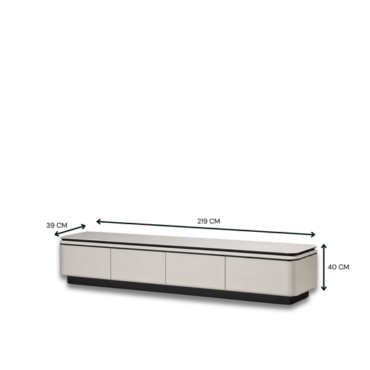 Soldado Tv Unit