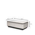 Load image into Gallery viewer, Soldado Coffee Table
