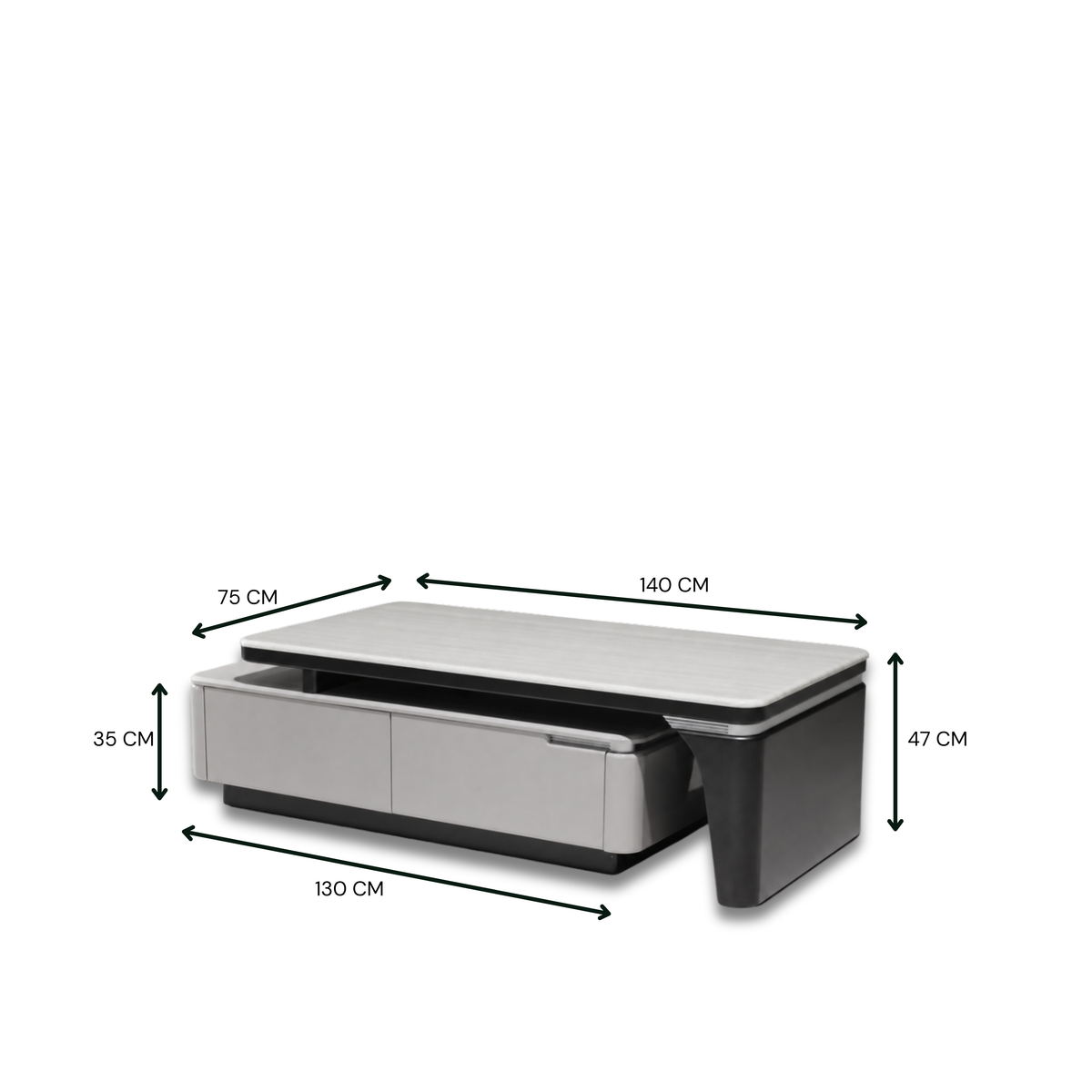 Abbiati Coffee Table
