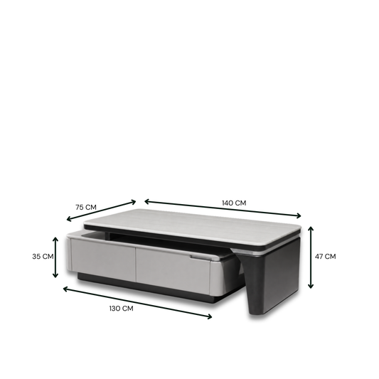 Abbiati Coffee Table