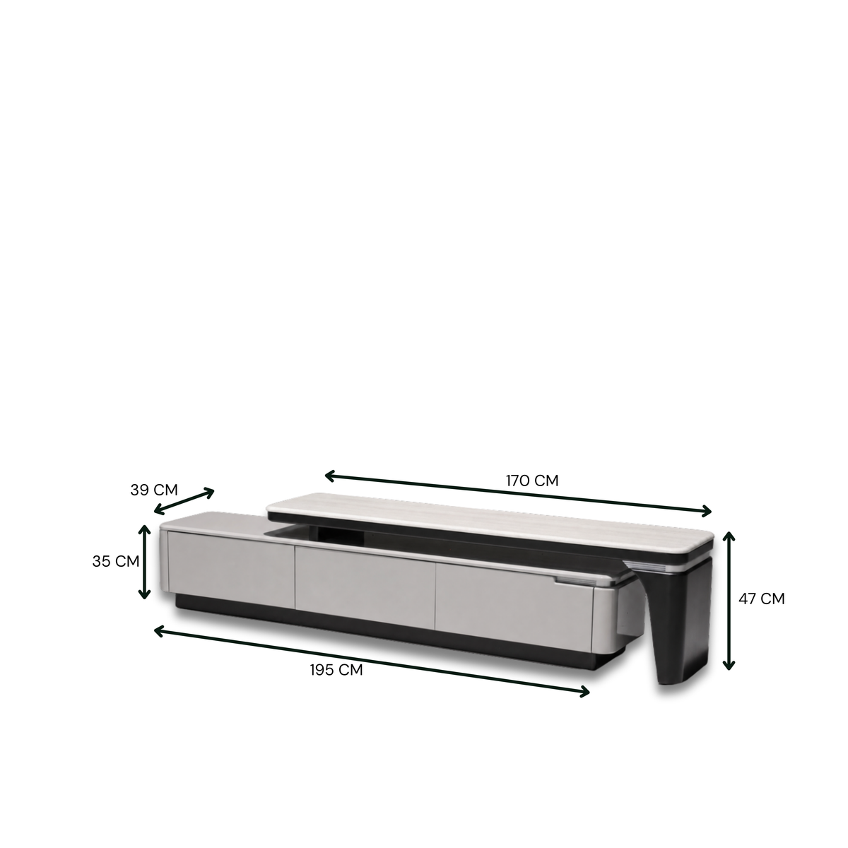 Abbiati Tv Unit