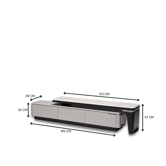 Abbiati Tv Unit