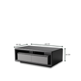 Load image into Gallery viewer, Benzema Coffee Table
