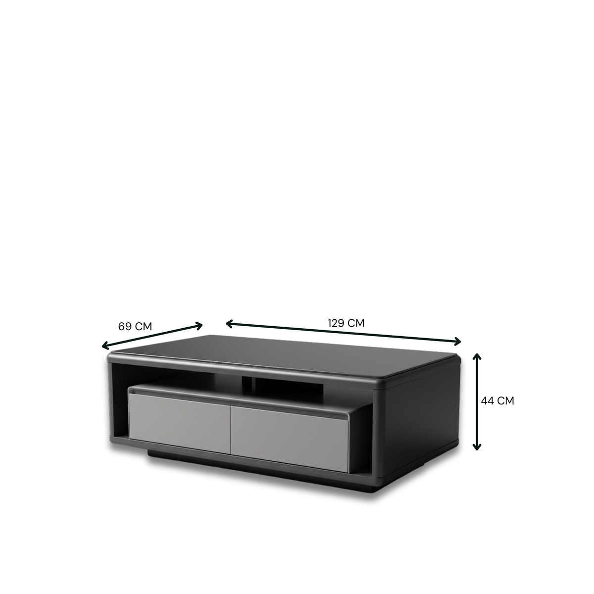 Benzema Coffee Table