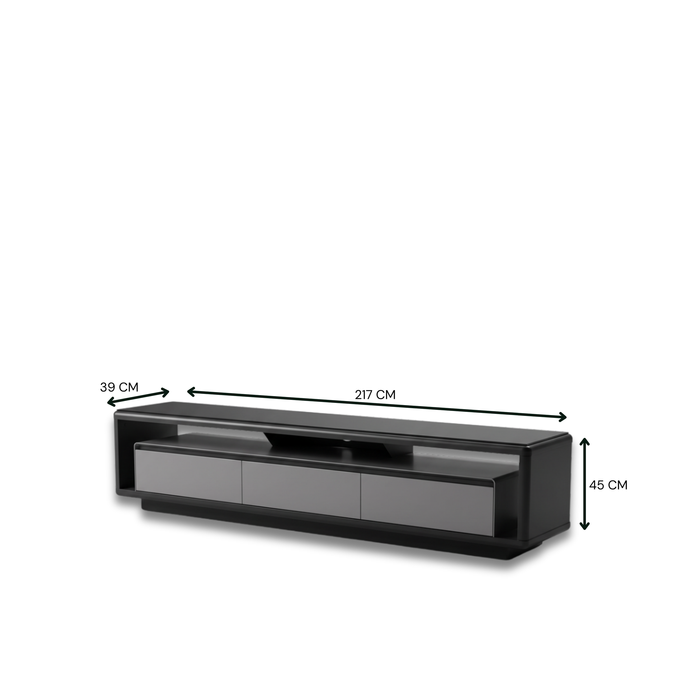 Benzema Tv Unit