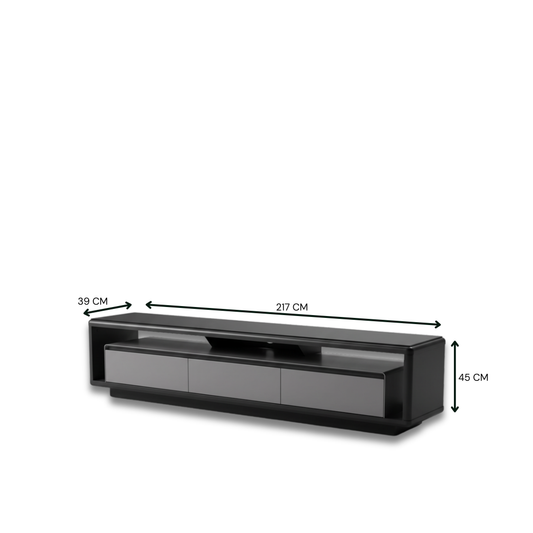 Benzema Tv Unit