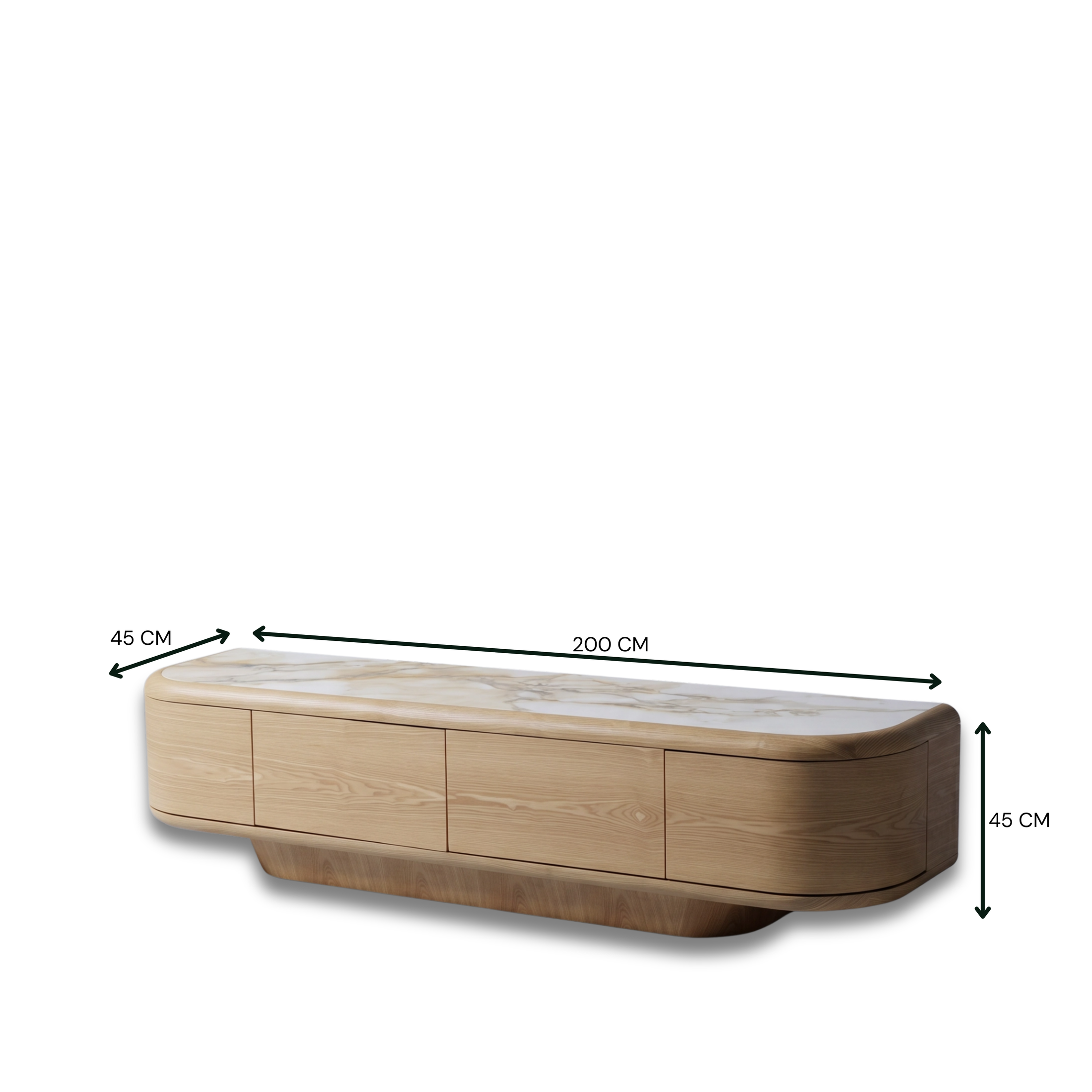 Labello Tv Unit