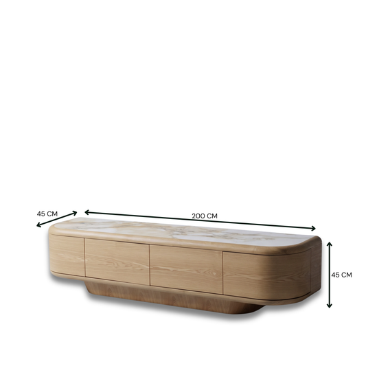 Labello Tv Unit