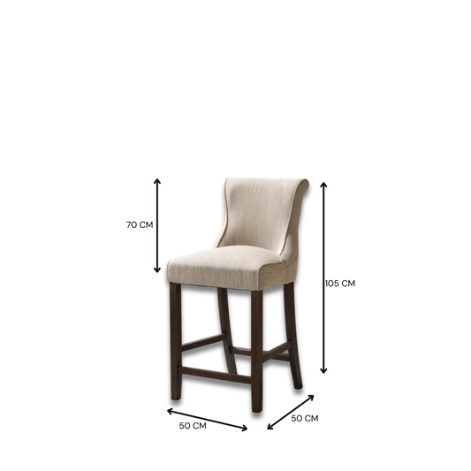 Telia Bar Stool