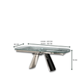 Load image into Gallery viewer, Primo Dining Table
