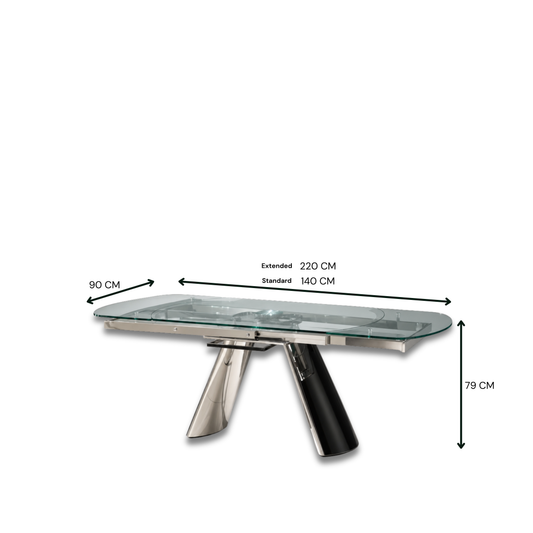 Primo Dining Table