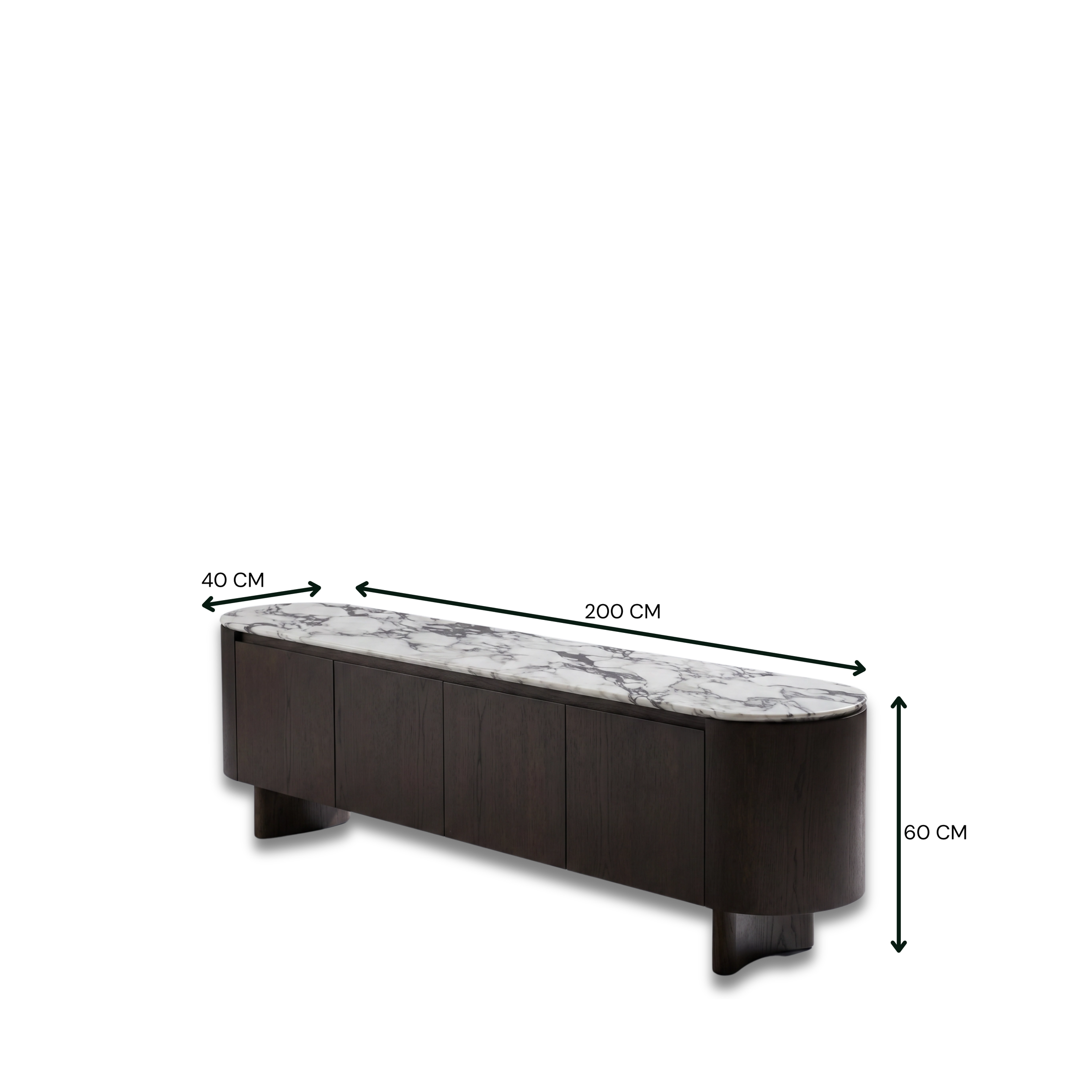 Mika Tv Unit