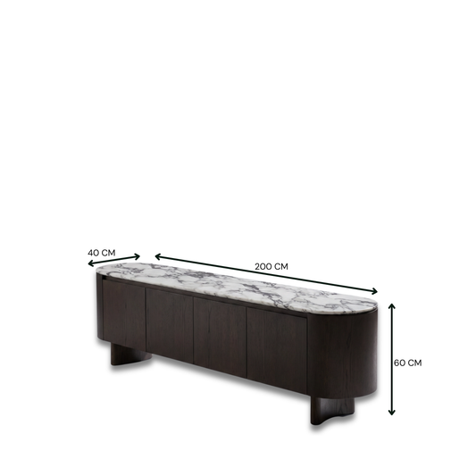 Mika Tv Unit