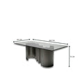 Load image into Gallery viewer, Cantona Dining Table
