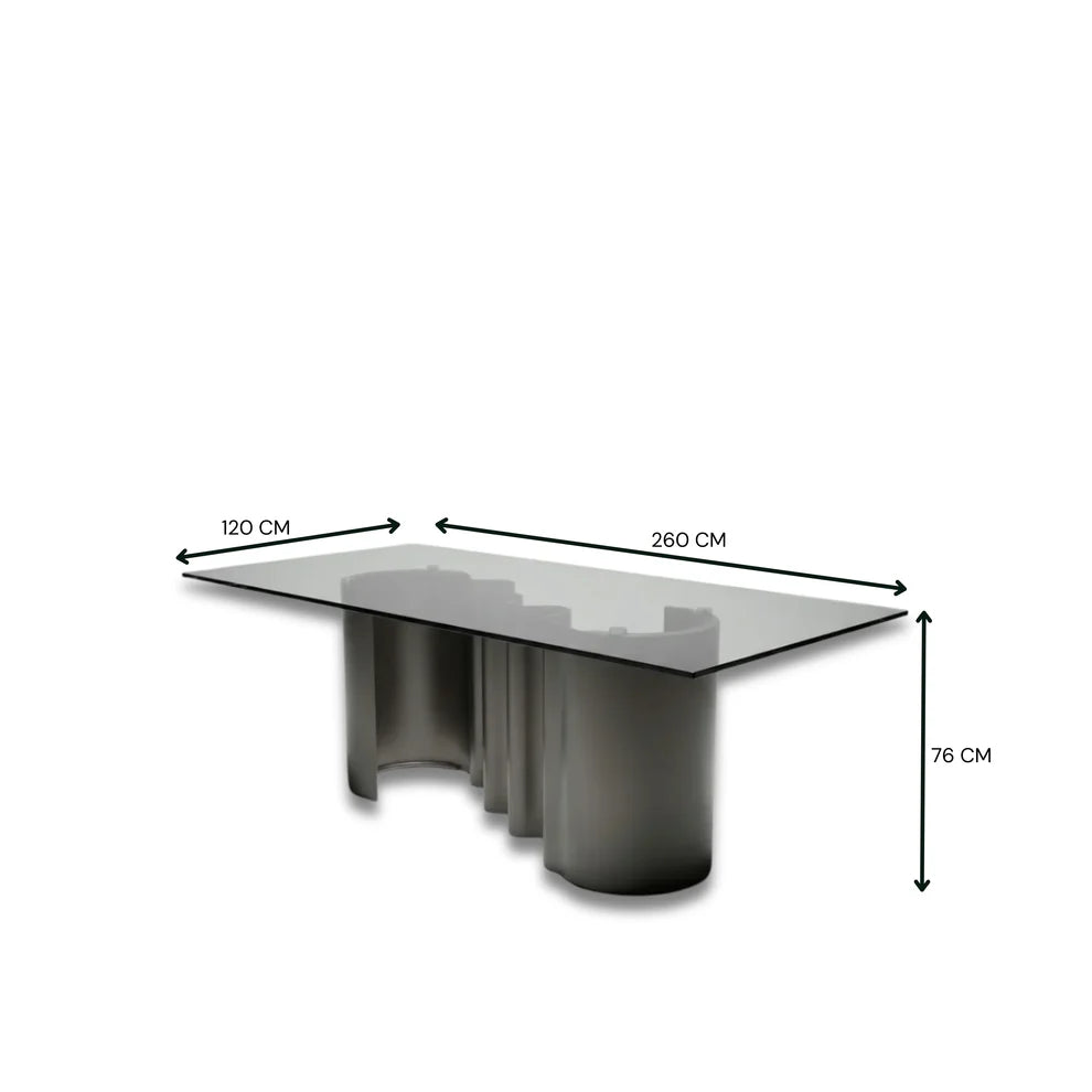 Cantona Dining Table