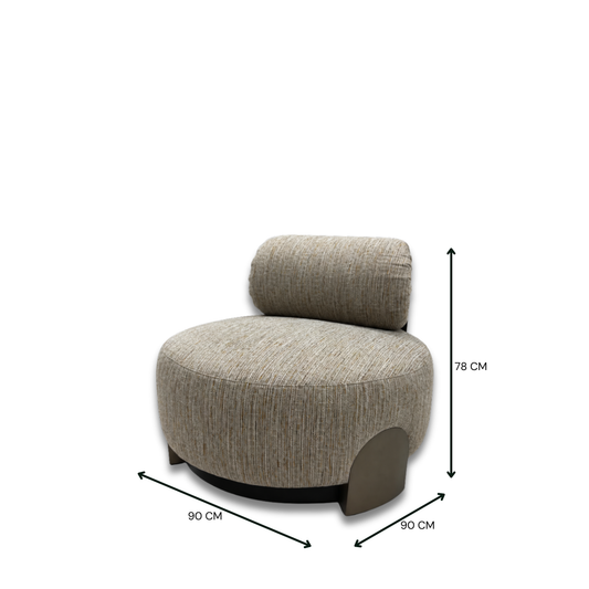 Moira Leisure Chair