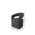 Load image into Gallery viewer, Carlo Dining Chair
