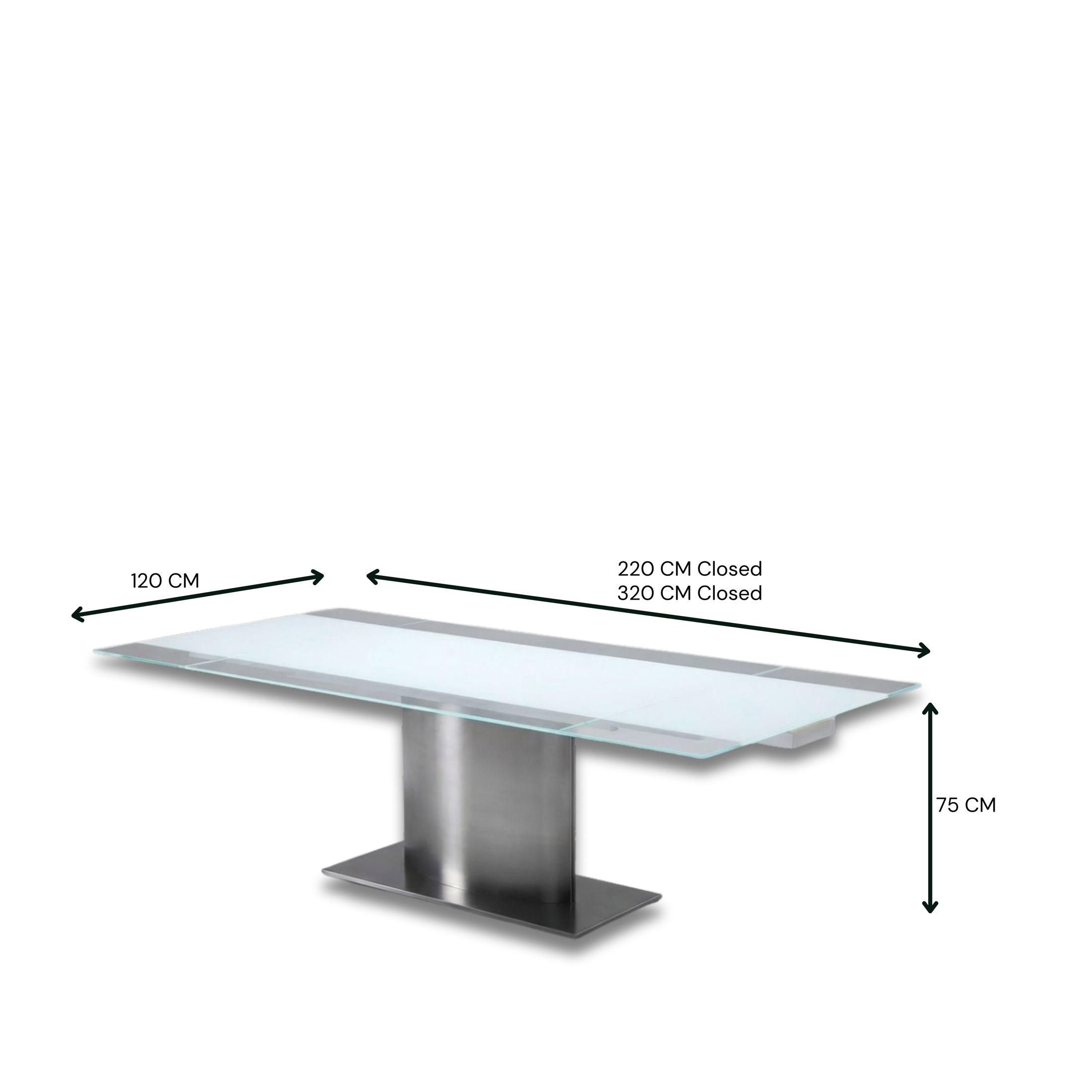 Valenti Zita Dining Table