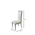Load image into Gallery viewer, Ginola Dining Chair

