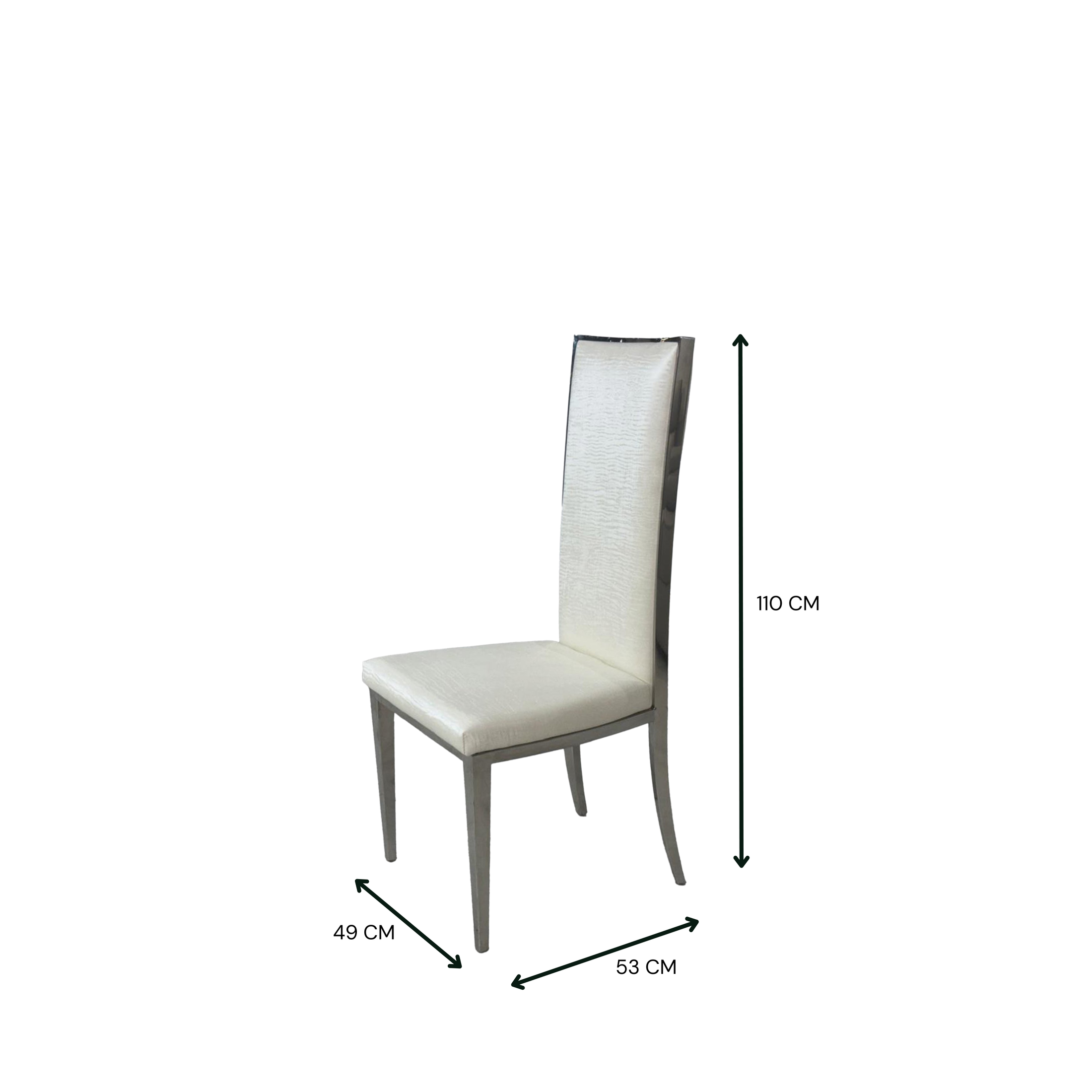 Ginola Dining Chair