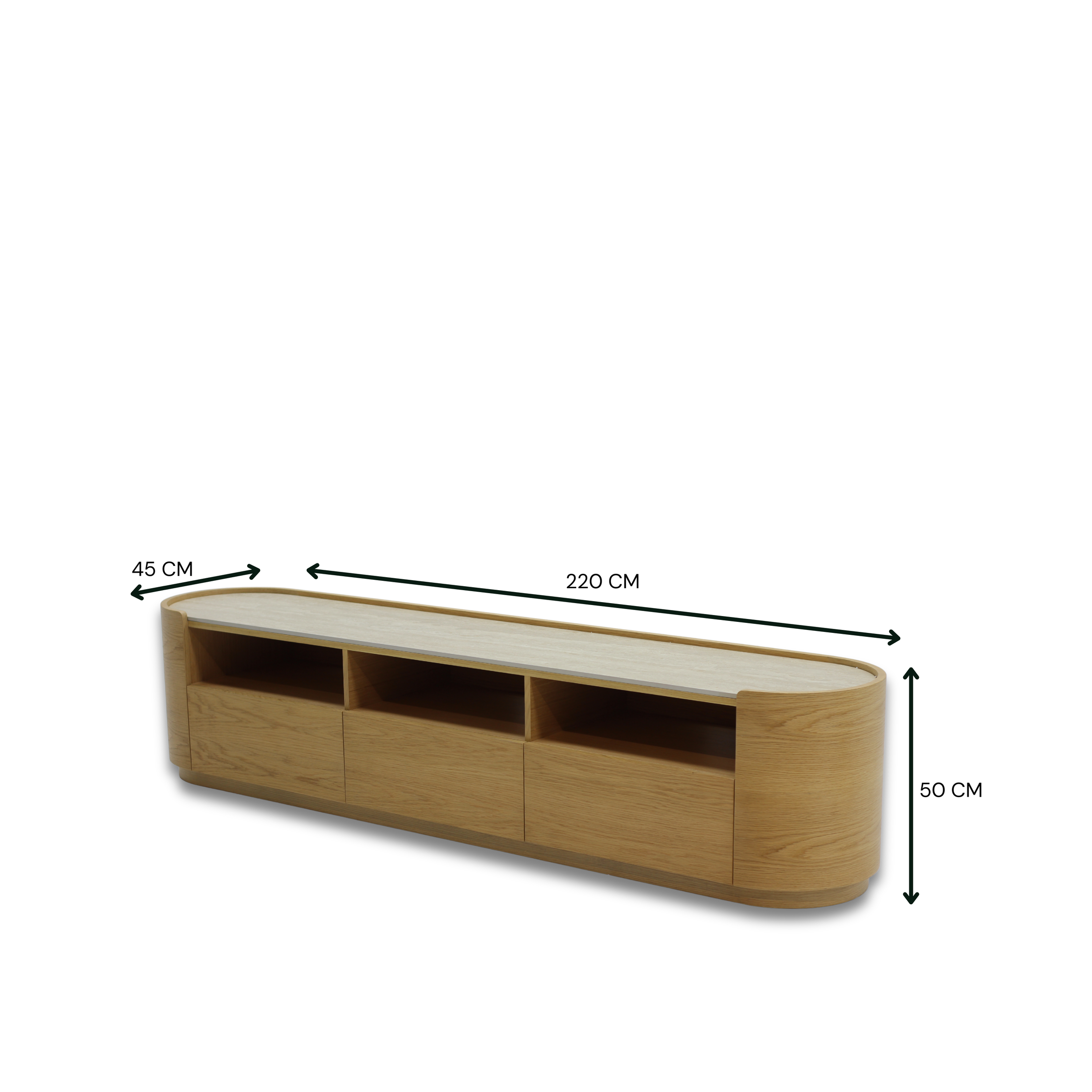 Vialli Tv Unit