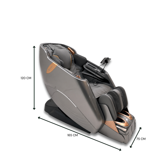 Jupiter Electric Massage Chair