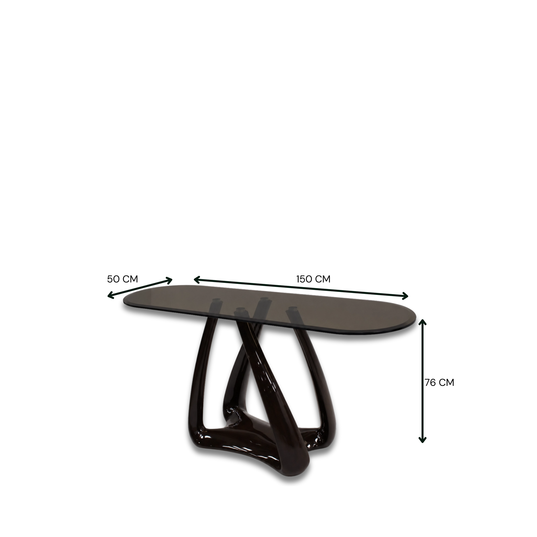 Ramees Console Table