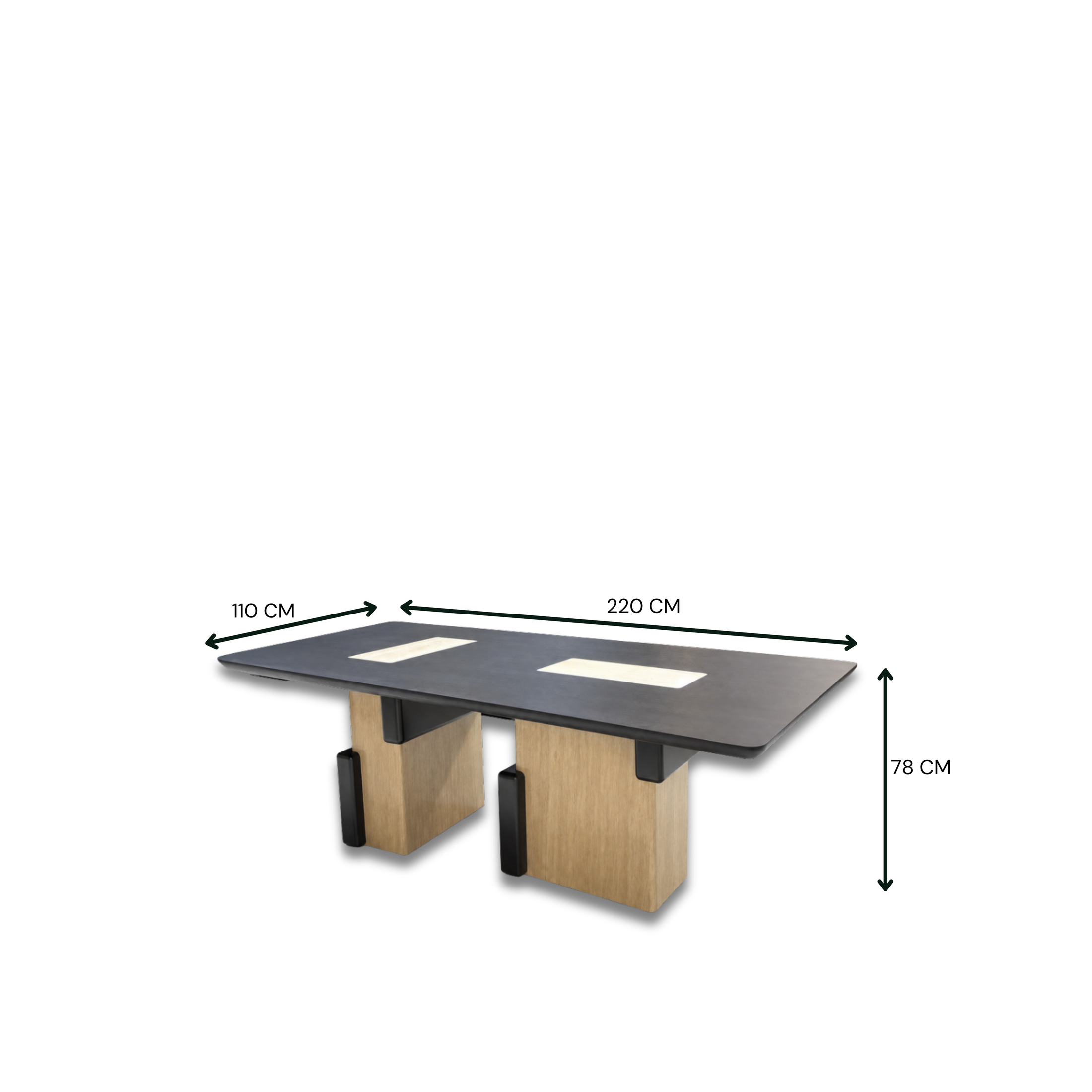 Saloni Dining Table