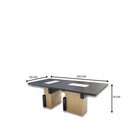 Saloni Dining Table