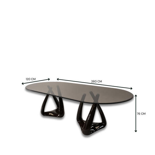 Ramees Dining Table