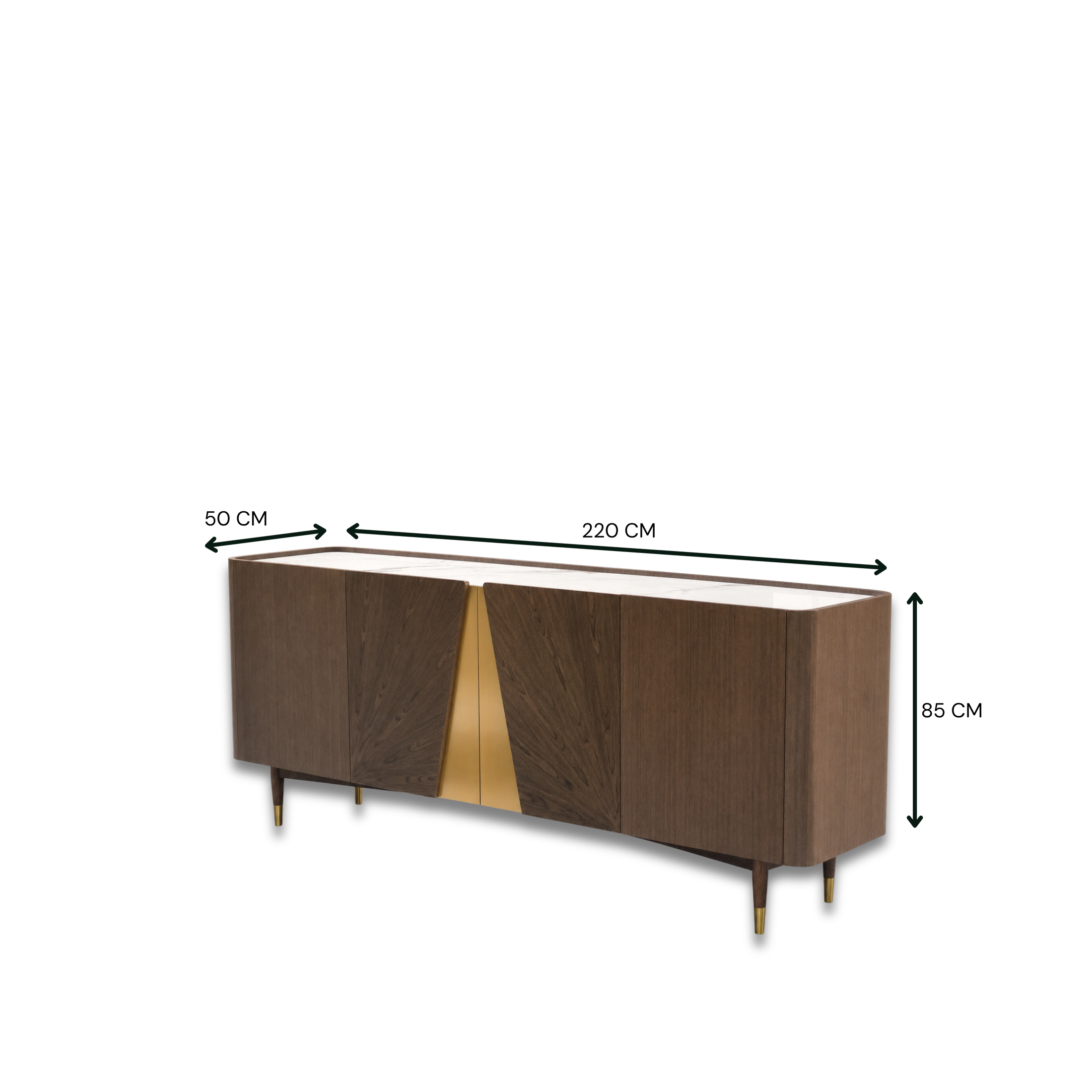Artemis Buffet