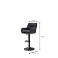 Load image into Gallery viewer, Lina Bar Chair
