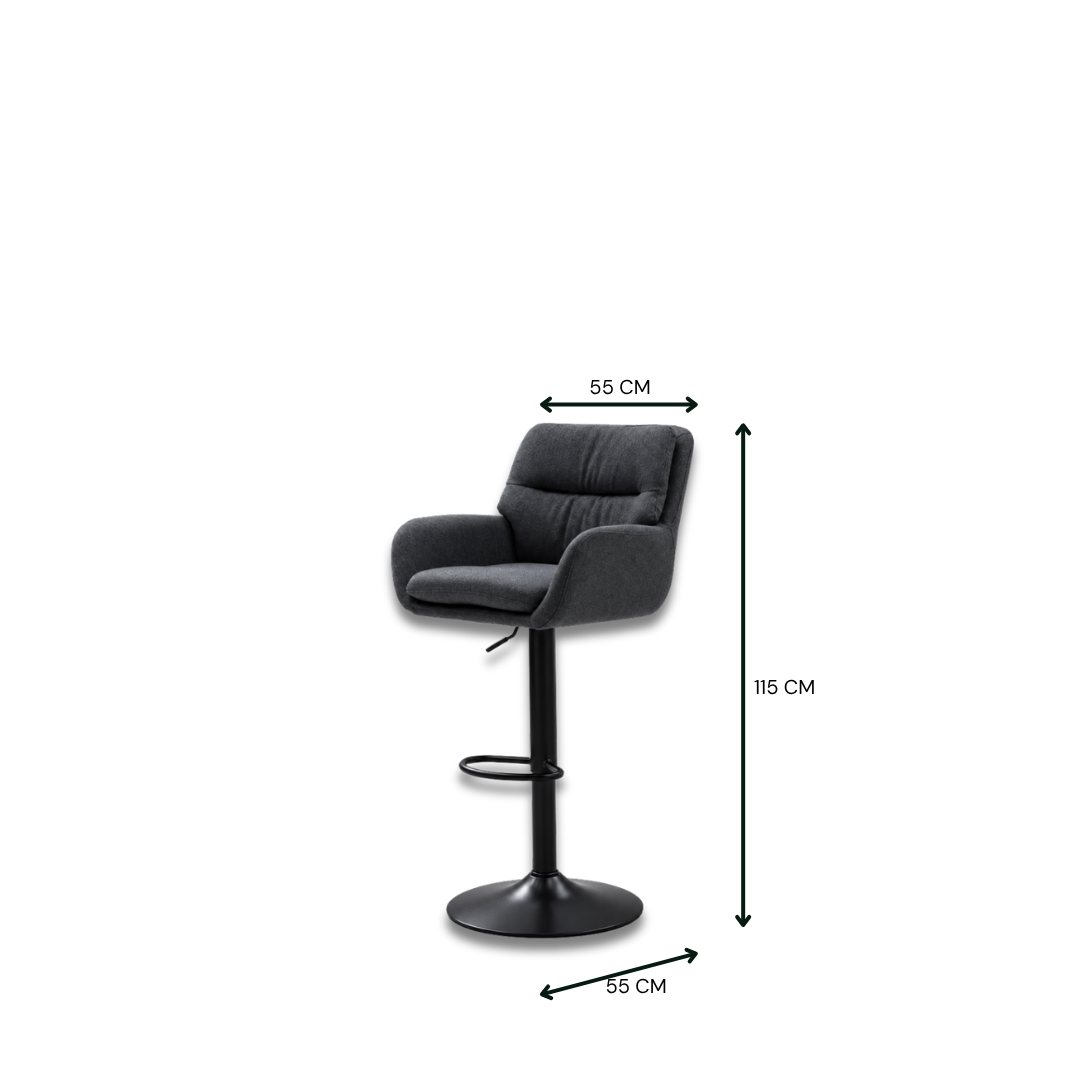 Lina Bar Chair