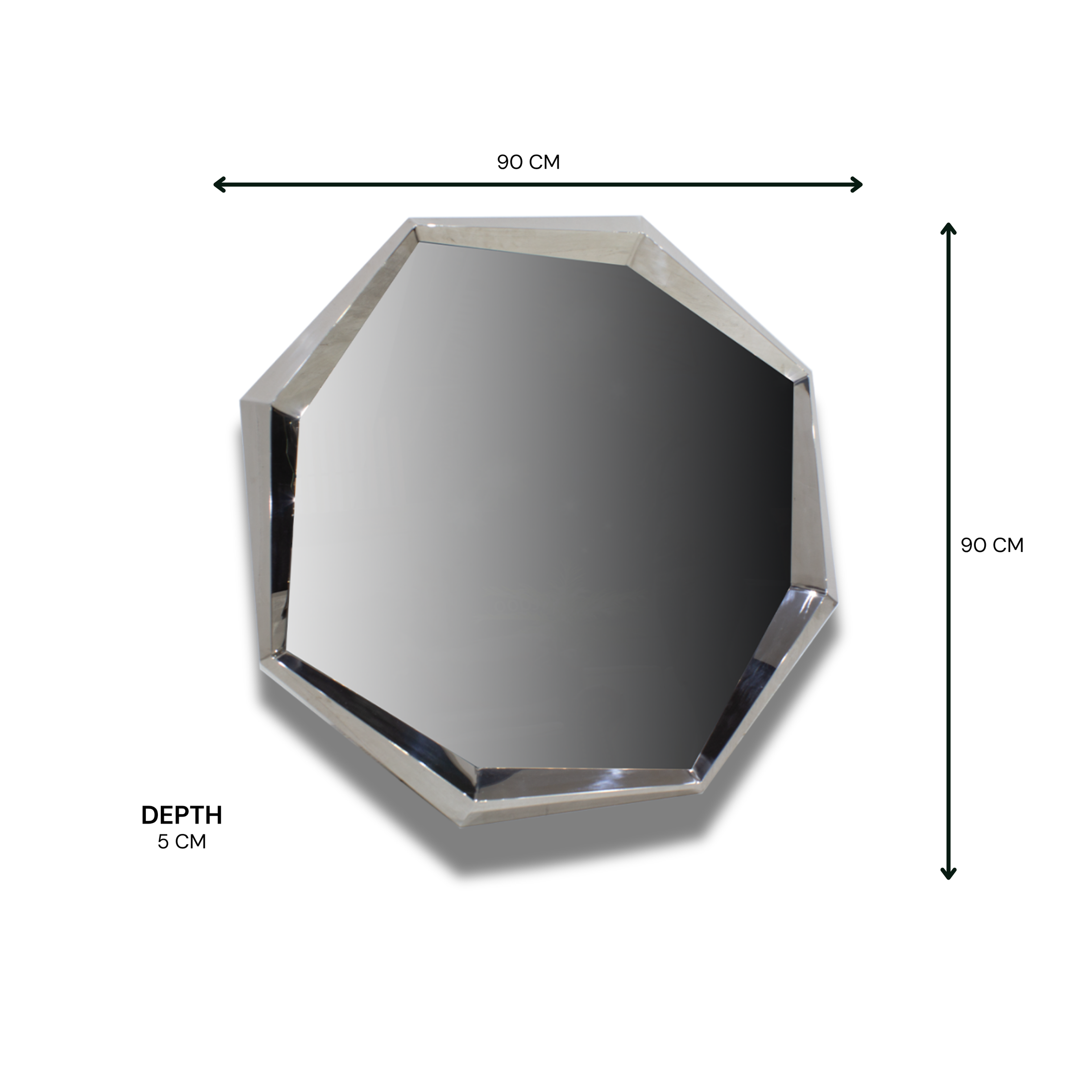 Apollo Mirror Ka-48-04