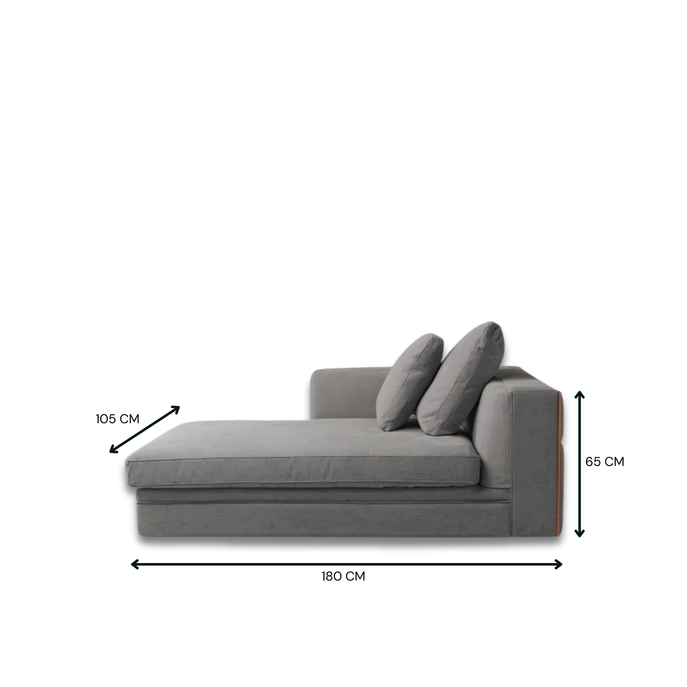 Liona Daybed Sofa