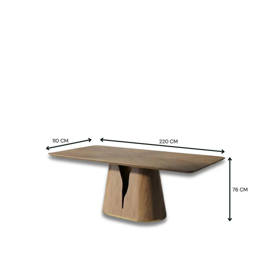 Artemis Dining Table