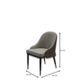 Load image into Gallery viewer, Nina Dining Chair
