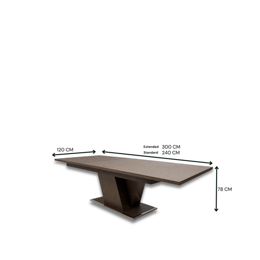 Maria Dining Table