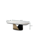 Load image into Gallery viewer, Satori Coffee Table P2537CT
