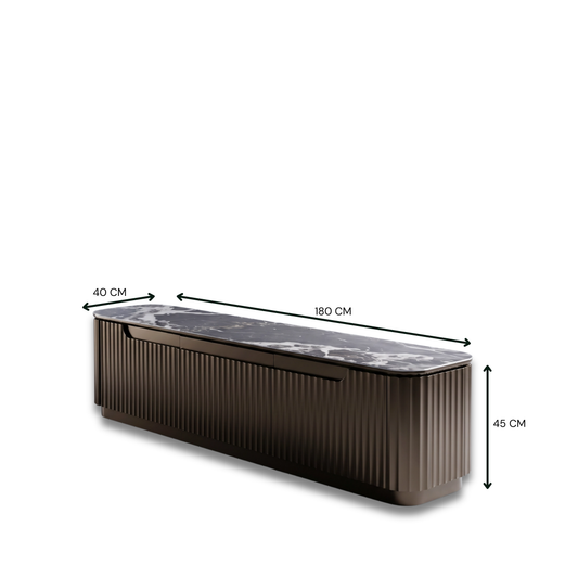 Baggio Tv Unit