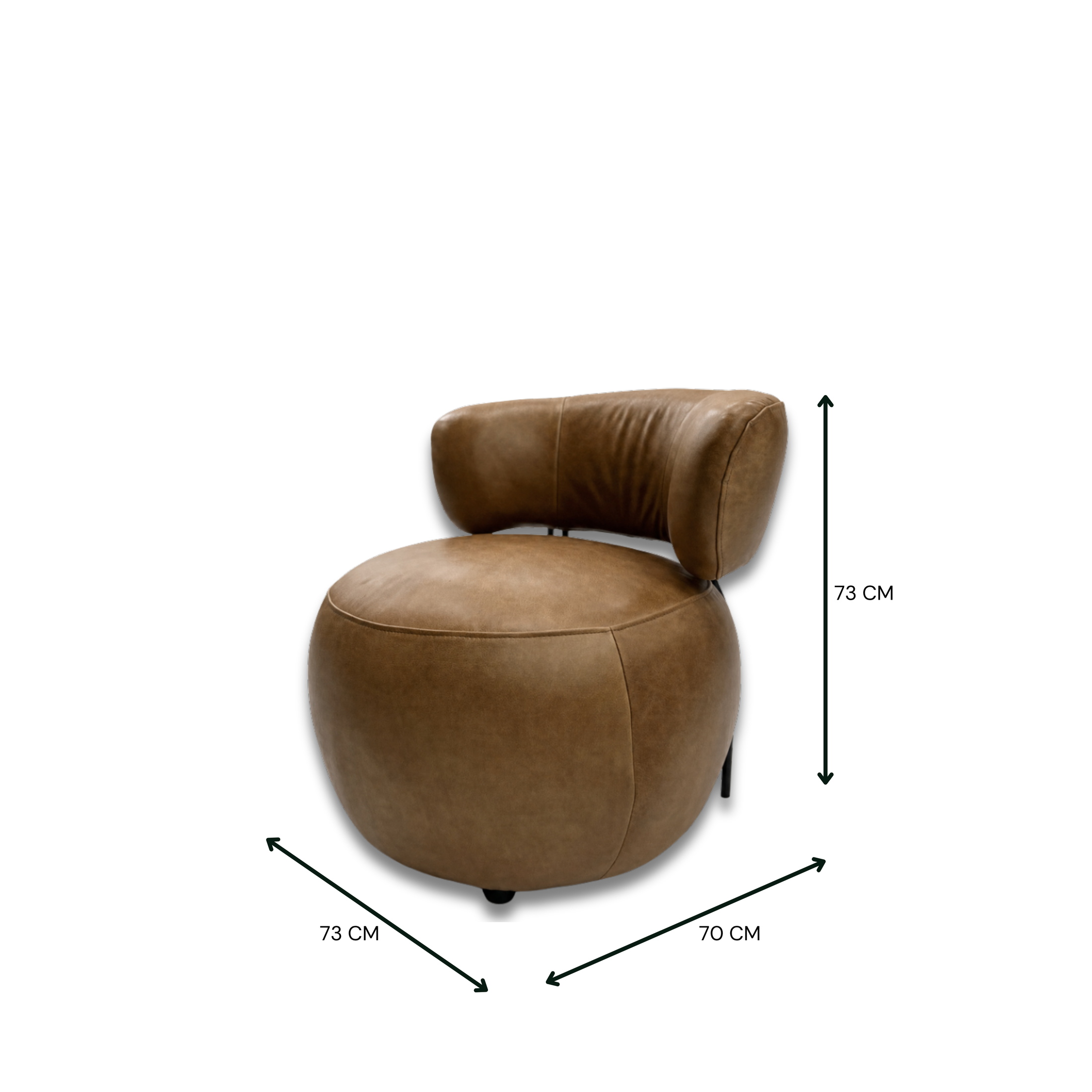 Felix Leisure Chair