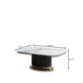 Load image into Gallery viewer, Nexus Coffee Table
