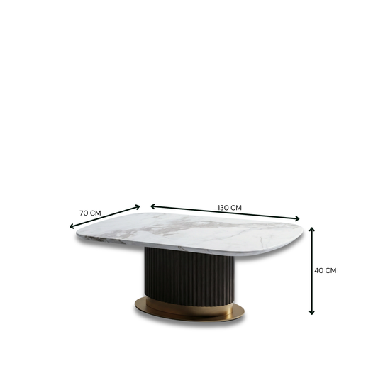 Nexus Coffee Table P2529CT