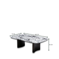 Load image into Gallery viewer, Mika Coffee Table
