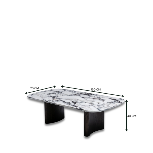 Mika Coffee Table