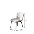 Load image into Gallery viewer, Europa Dining Chair
